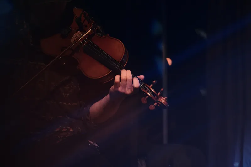 Sản phẩm loi sai khi moi hoc violin — Công Ty TNHH Ngọc Hải VIOLIN — MST 0315518081