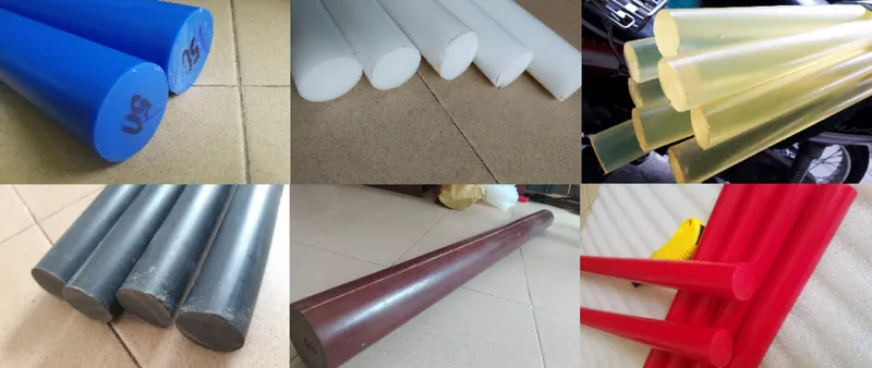 Sản phẩm nhua cong nghiep cac loai 1640 — Công Ty TNHH Sản Xuất Bảo Khánh — MST 0315518211