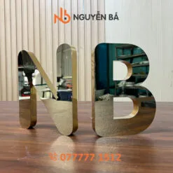 Sản phẩm chu inox vang guong 247x247 — Công Ty TNHH TM DV Quảng Cáo Nguyễn Bá — MST 0315519134