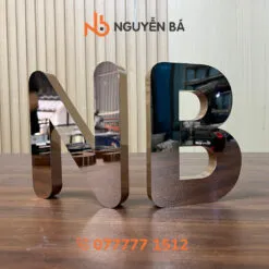 Sản phẩm chu inox hong 247x247 — Công Ty TNHH TM DV Quảng Cáo Nguyễn Bá — MST 0315519134