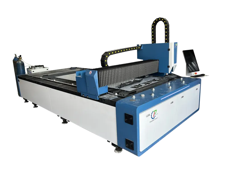Sản phẩm may cat inox laser fiber — Công Ty TNHH TM DV Quảng Cáo Nguyễn Bá — MST 0315519134