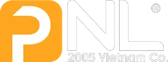 Logo Gia Công Thực Phẩm PNL 2005 Vietnam - Công Ty TNHH PNL 2005 Vietnam