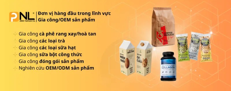Sản phẩm 5 1024x405 — Gia Công Thực Phẩm PNL 2005 Vietnam - Công Ty TNHH PNL 2005 Vietnam — MST 0315519624