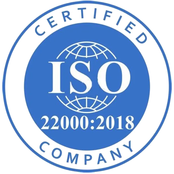 Sản phẩm ISO VN — Gia Công Thực Phẩm PNL 2005 Vietnam - Công Ty TNHH PNL 2005 Vietnam — MST 0315519624