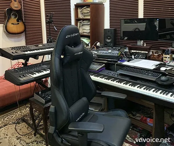 Sản phẩm thu_am_quang_cao_vnvo_studio_ 15 — VNVO Studio - Công Ty TNHH GYNNI Việt Nam — MST 0315519991