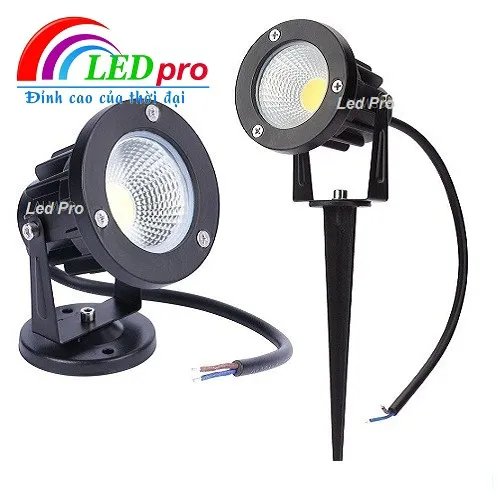 Sản phẩm den roi co — Công Ty CP Công Nghệ Chiếu Sáng Toàn Cầu — MST 0315520563