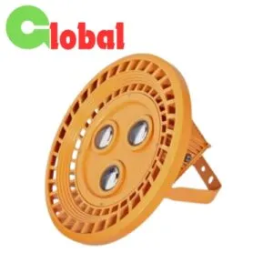 Sản phẩm Den led chong chay no 150w 300x300 — Công Ty CP Công Nghệ Chiếu Sáng Toàn Cầu — MST 0315520563