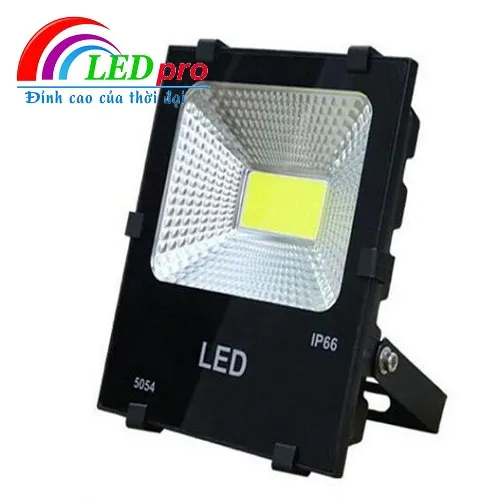 Sản phẩm den pha led 50w 5054 — Công Ty CP Công Nghệ Chiếu Sáng Toàn Cầu — MST 0315520563