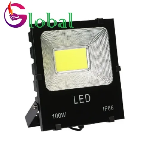 Sản phẩm đèn pha led 100w 5054 — Công Ty CP Công Nghệ Chiếu Sáng Toàn Cầu — MST 0315520563
