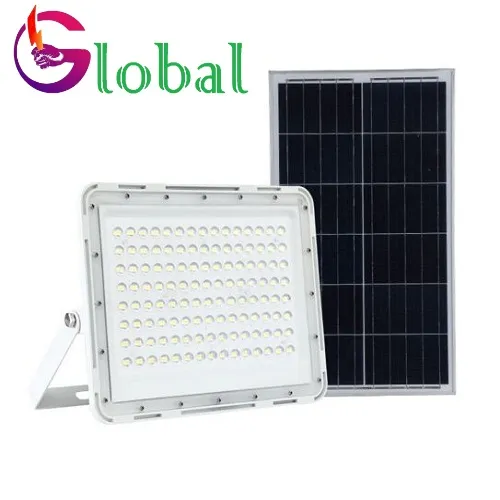 Sản phẩm đèn pha năng lượng mặt trời tổ ong 150w — Công Ty CP Công Nghệ Chiếu Sáng Toàn Cầu — MST 0315520563