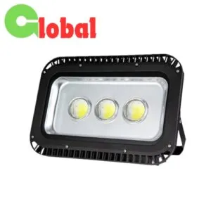 Sản phẩm Den pha led cau loi 150w 300x300 — Công Ty CP Công Nghệ Chiếu Sáng Toàn Cầu — MST 0315520563