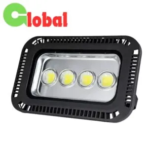 Sản phẩm Den pha led cau loi 200w 300x300 — Công Ty CP Công Nghệ Chiếu Sáng Toàn Cầu — MST 0315520563