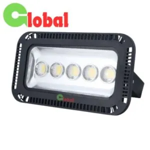 Sản phẩm Den pha led cau loi 250w 300x300 — Công Ty CP Công Nghệ Chiếu Sáng Toàn Cầu — MST 0315520563