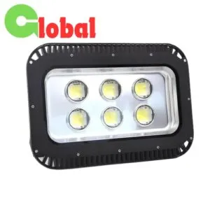 Sản phẩm Den pha led cau loi 300w 300x300 — Công Ty CP Công Nghệ Chiếu Sáng Toàn Cầu — MST 0315520563