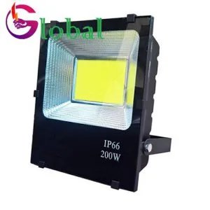 Sản phẩm đèn pha led 5054 200w 300x300 — Công Ty CP Công Nghệ Chiếu Sáng Toàn Cầu — MST 0315520563