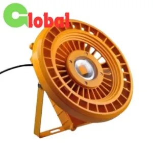 Sản phẩm Den led chong chay no 100w 300x300 — Công Ty CP Công Nghệ Chiếu Sáng Toàn Cầu — MST 0315520563