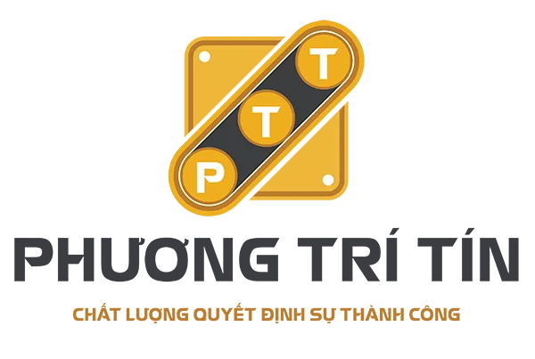 Logo Băng Tải Phương Trí Tín - Công Ty TNHH Cơ Khí Chế Tạo Phương Trí Tín