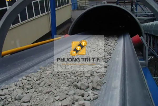 Sản phẩm bang tai bo vai — Băng Tải Phương Trí Tín - Công Ty TNHH Cơ Khí Chế Tạo Phương Trí Tín — MST 0315525272