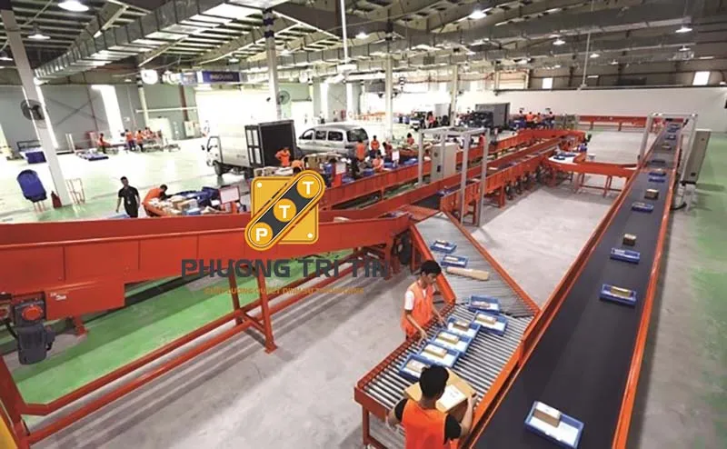 Sản phẩm diem uu viet cua he thong bang chuyen tu dong 1 — Băng Tải Phương Trí Tín - Công Ty TNHH Cơ Khí Chế Tạo Phương Trí Tín — MST 0315525272