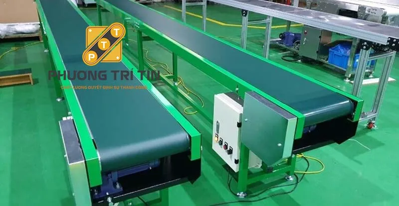 Sản phẩm nhung tinh nang tuyet voi cua bang tai nhua 2 — Băng Tải Phương Trí Tín - Công Ty TNHH Cơ Khí Chế Tạo Phương Trí Tín — MST 0315525272