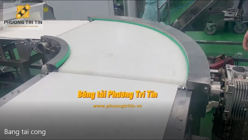 Sản phẩm con lan cong avt — Băng Tải Phương Trí Tín - Công Ty TNHH Cơ Khí Chế Tạo Phương Trí Tín — MST 0315525272