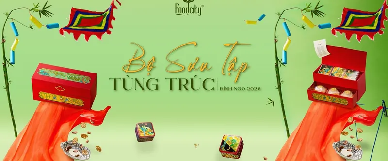 Sản phẩm 29112025020751_qua tet tung truc do — Thực Phẩm Food City - Công Ty TNHH Food City Việt Nam — MST 0315527079