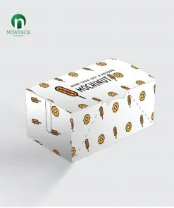Sản phẩm MOCKUP HOP GAP HOT DOG 247x296 — Bao Bì Mới - Công Ty Trách Nhiệm Hữu Hạn Một Thành Viên Thương Mại Dịch Vụ In
Bao Bì Mới — MST 0315529157