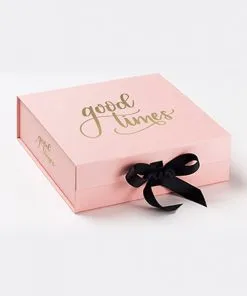Sản phẩm Free Beautiful Gift Packaging Box Mockup PSD 247x296 — Bao Bì Mới - Công Ty Trách Nhiệm Hữu Hạn Một Thành Viên Thương Mại Dịch Vụ In
Bao Bì Mới — MST 0315529157