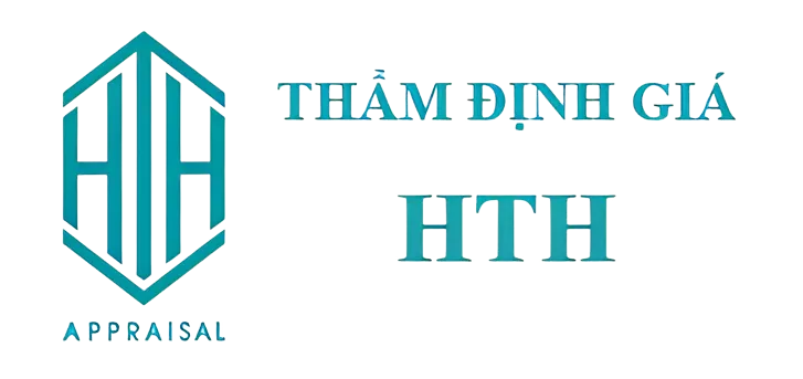 Logo Công Ty Cổ Phần Dịch Vụ Thẩm Định Giá HTH