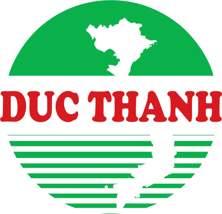 Logo Công Ty TNHH Thương Mại thép Đức Thành