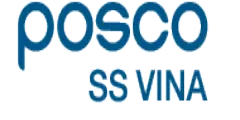 Sản phẩm Thép Posco — Công Ty TNHH Thương Mại thép Đức Thành — MST 0315534044
