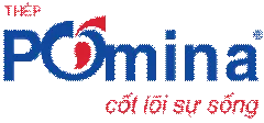 Sản phẩm Thép pomina — Công Ty TNHH Thương Mại thép Đức Thành — MST 0315534044