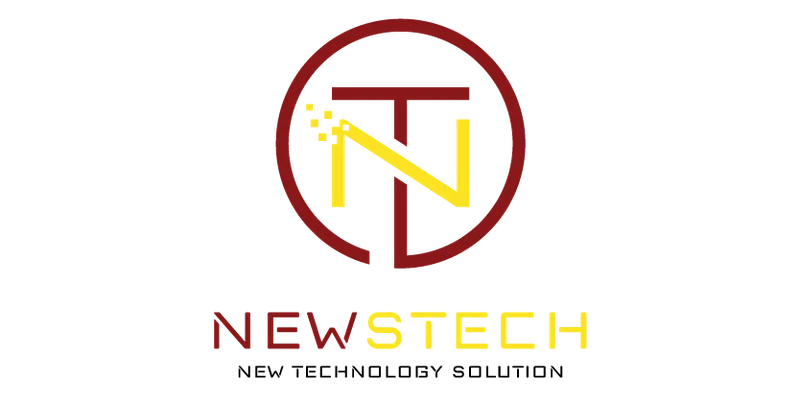 Logo Công Ty TNHH Phát Triển Thương Mại Dịch Vụ Newstech