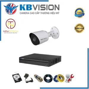 Sản phẩm combo 1camera kbvision 1 300x300 — Công Ty TNHH Phát Triển Thương Mại Dịch Vụ Newstech — MST 0315536362
