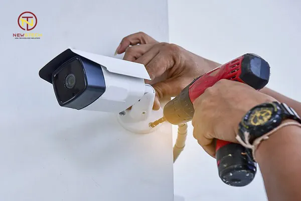 Sản phẩm lap dat camera — Công Ty TNHH Phát Triển Thương Mại Dịch Vụ Newstech — MST 0315536362
