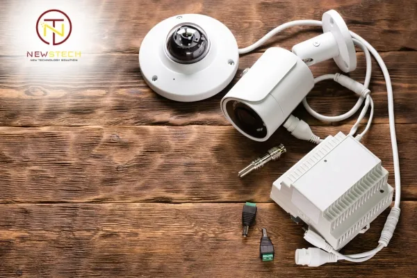 Sản phẩm di doi thao lap camera — Công Ty TNHH Phát Triển Thương Mại Dịch Vụ Newstech — MST 0315536362