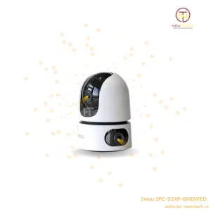 Sản phẩm Camera Imou IPC S2XP 6M0WED 300x300 — Công Ty TNHH Phát Triển Thương Mại Dịch Vụ Newstech — MST 0315536362