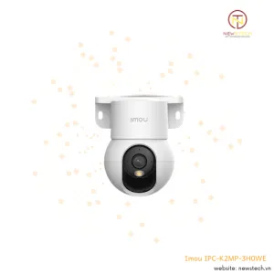 Sản phẩm camera wifiIPC K2MP 3H0WE 300x300 — Công Ty TNHH Phát Triển Thương Mại Dịch Vụ Newstech — MST 0315536362