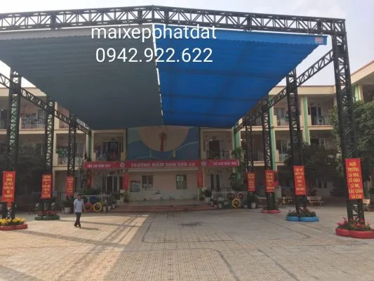 Sản phẩm 66dbea75526fb731ee7e 533x400 — Mái Che Đông Anh - Công Ty TNHH Đầu Tư Xây Dựng Cơ Khí Đông Anh — MST 0315538930