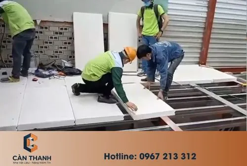 Sản phẩm bao gia be tong nhe 5 1782533182  — Công Ty TNHH Càn Thanh — MST 0315541394