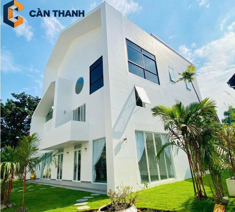 Sản phẩm cong trinh nha pho dan dung can thanh 1 — Công Ty TNHH Càn Thanh — MST 0315541394