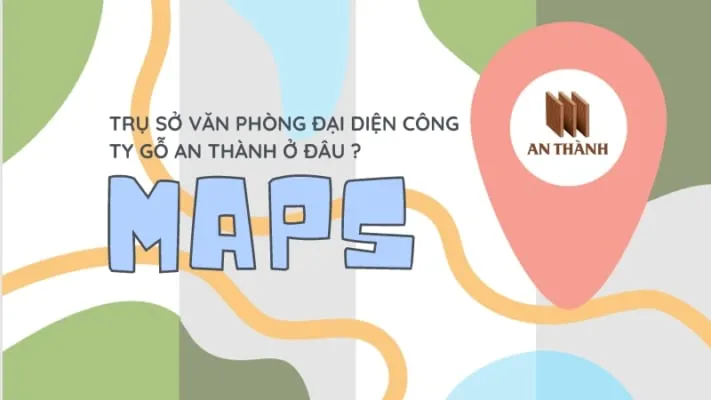 Văn phòng Công Ty CP XNK Công Nghiệp An Thành #711 — MST 0315542408