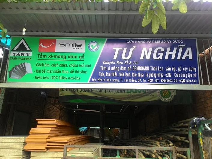 Sản phẩm Dai ly ban tam Cemboard tanyco.com_.vn 6 — Công Ty CP XNK Công Nghiệp An Thành — MST 0315542408