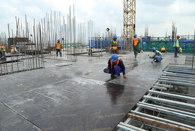 Sản phẩm tc cot pha t9 — Công Ty CP XNK Công Nghiệp An Thành — MST 0315542408