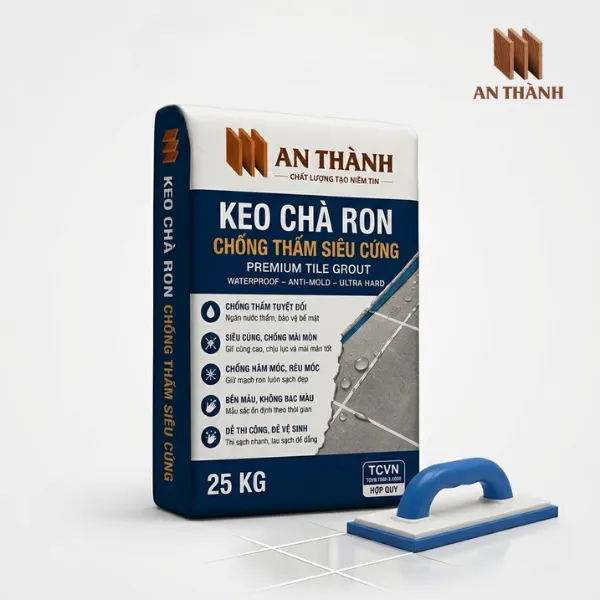 Sản phẩm keo cha ron chong tham sieu cung an thanh thumbnail — Công Ty CP XNK Công Nghiệp An Thành — MST 0315542408