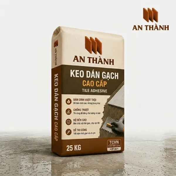 Sản phẩm keo dan gach an thanh thumbnail — Công Ty CP XNK Công Nghiệp An Thành — MST 0315542408