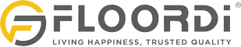 Logo Công Ty Cổ Phần Floordi