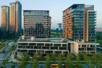 Sản phẩm cove residences thap mu11 empire city 1 400x267 — Công Ty Cổ Phần Floordi — MST 0315545938