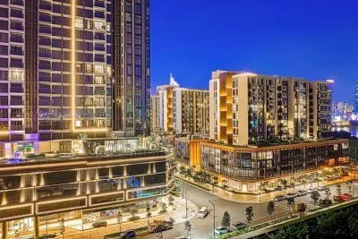 Sản phẩm du an akari city 400x267 — Công Ty Cổ Phần Floordi — MST 0315545938
