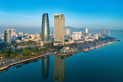 Sản phẩm novotel danang premier han river 2 400x267 — Công Ty Cổ Phần Floordi — MST 0315545938